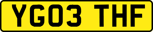 YG03THF