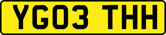 YG03THH