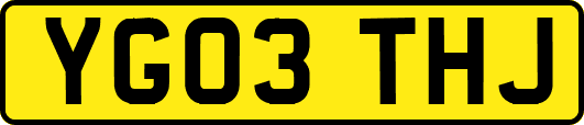 YG03THJ
