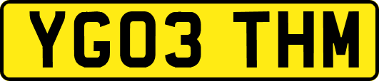 YG03THM