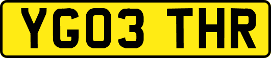YG03THR