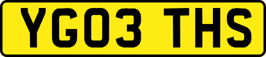 YG03THS