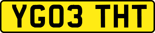 YG03THT