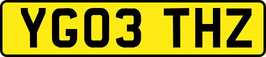 YG03THZ