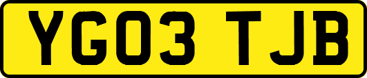 YG03TJB