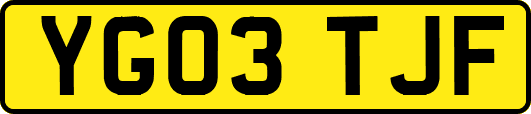 YG03TJF