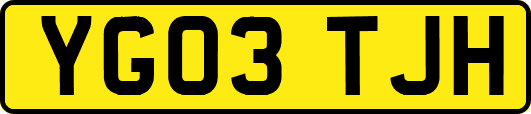 YG03TJH