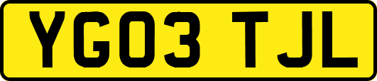 YG03TJL