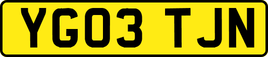 YG03TJN