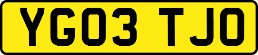 YG03TJO