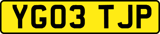 YG03TJP