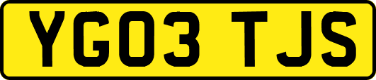 YG03TJS