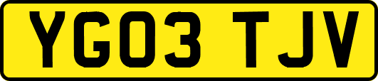 YG03TJV