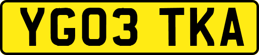 YG03TKA