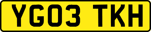 YG03TKH