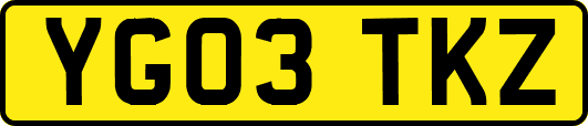 YG03TKZ