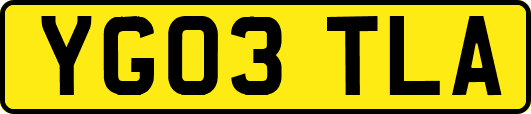 YG03TLA