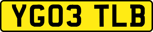 YG03TLB