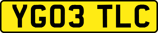YG03TLC
