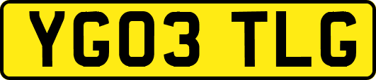 YG03TLG