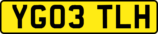 YG03TLH