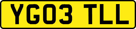 YG03TLL