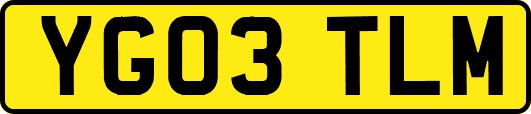 YG03TLM