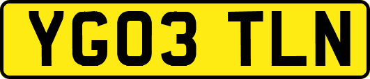 YG03TLN