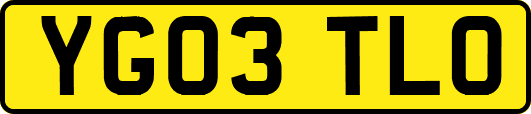 YG03TLO