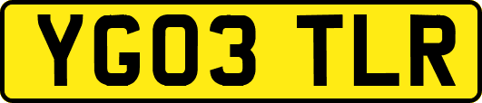YG03TLR