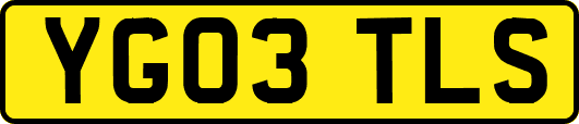 YG03TLS