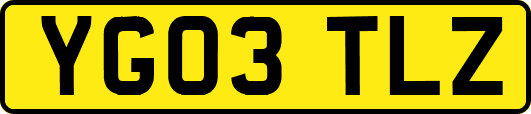 YG03TLZ
