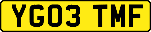 YG03TMF