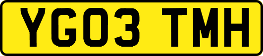YG03TMH
