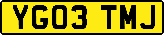 YG03TMJ