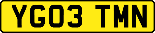 YG03TMN