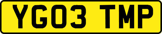 YG03TMP