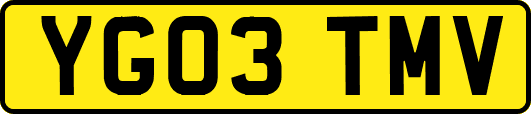 YG03TMV