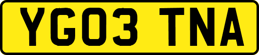 YG03TNA