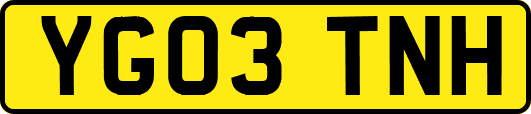 YG03TNH