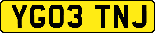 YG03TNJ