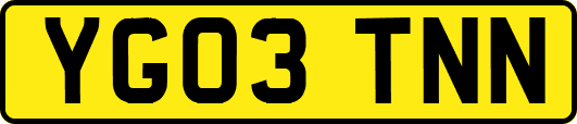 YG03TNN