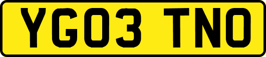 YG03TNO