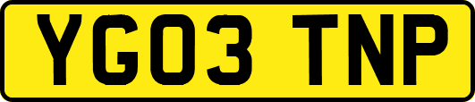 YG03TNP