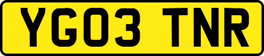 YG03TNR