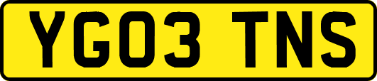 YG03TNS