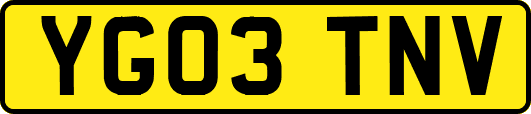 YG03TNV