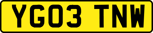 YG03TNW