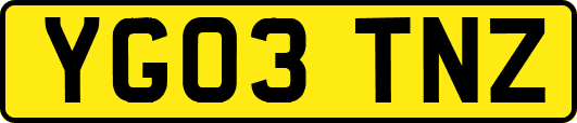 YG03TNZ