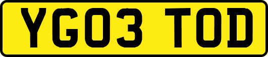 YG03TOD